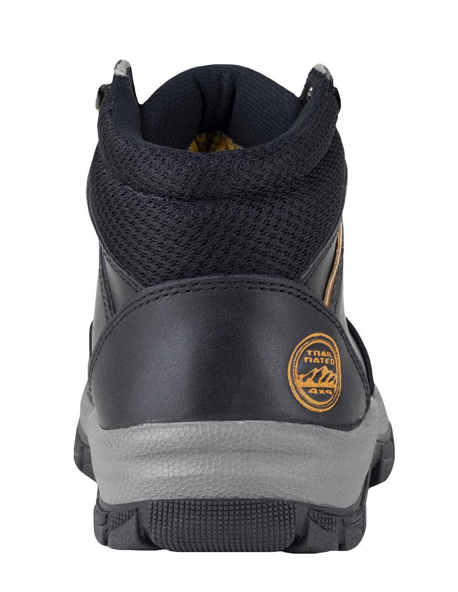 Bota para hombre 5