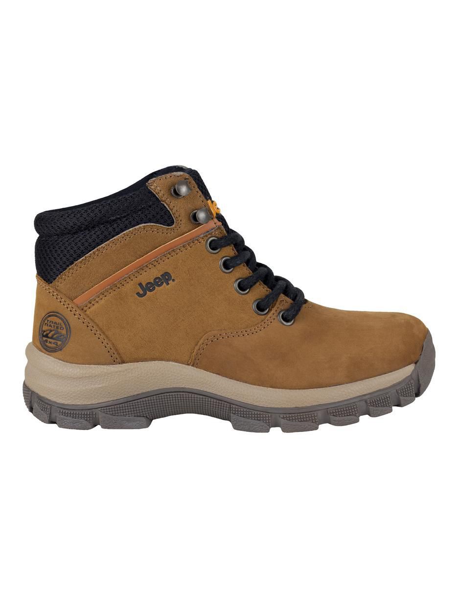 Bota Jeep para hombre Suburbia