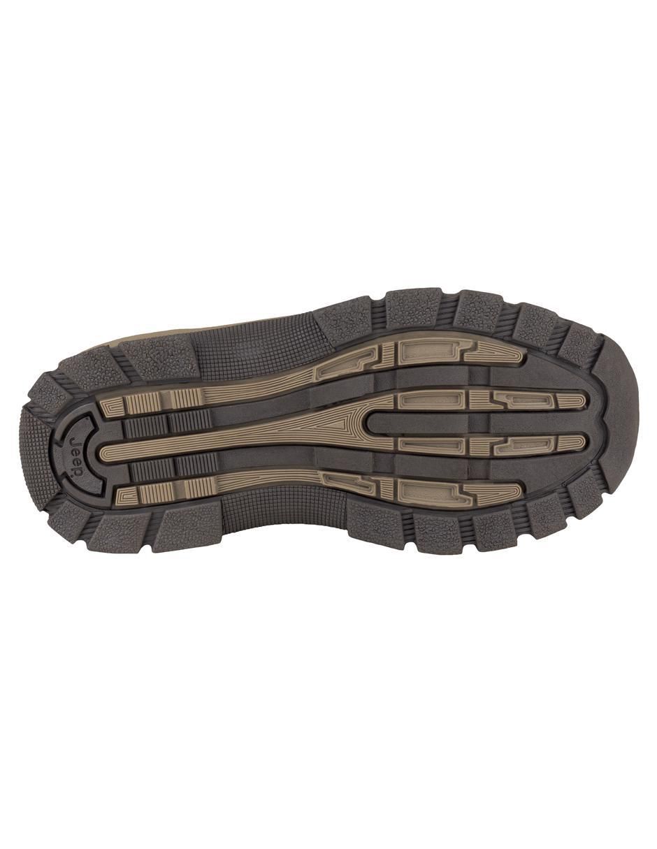 Bota para hombre 4