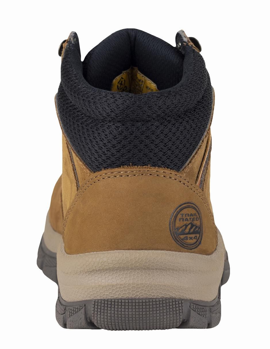 Bota para hombre 5