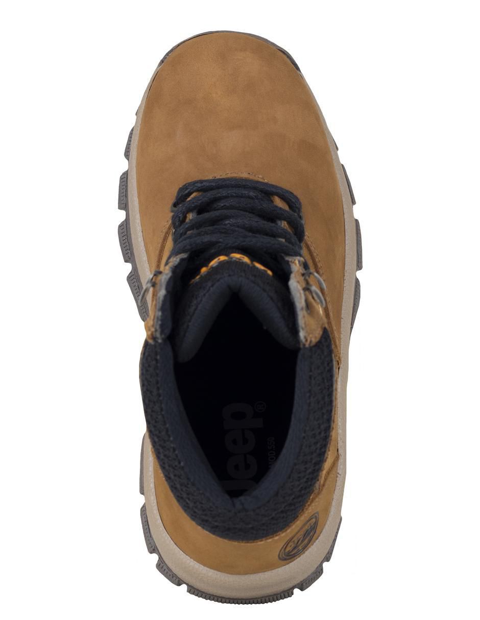 Bota para hombre 6