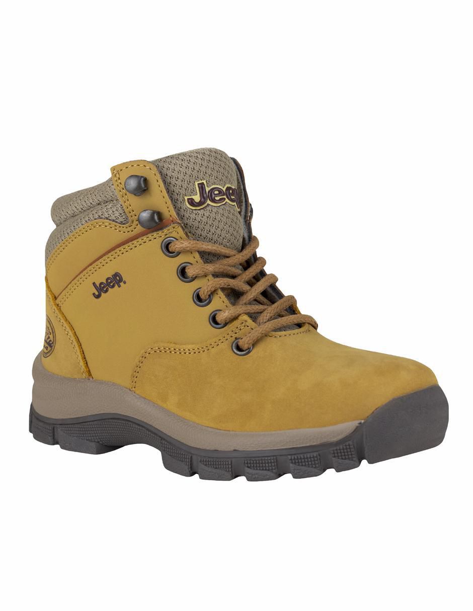 Bota Industrial Zapatos Jeep Catalogo BOTA INDUSTRIAL DE TRABAJO