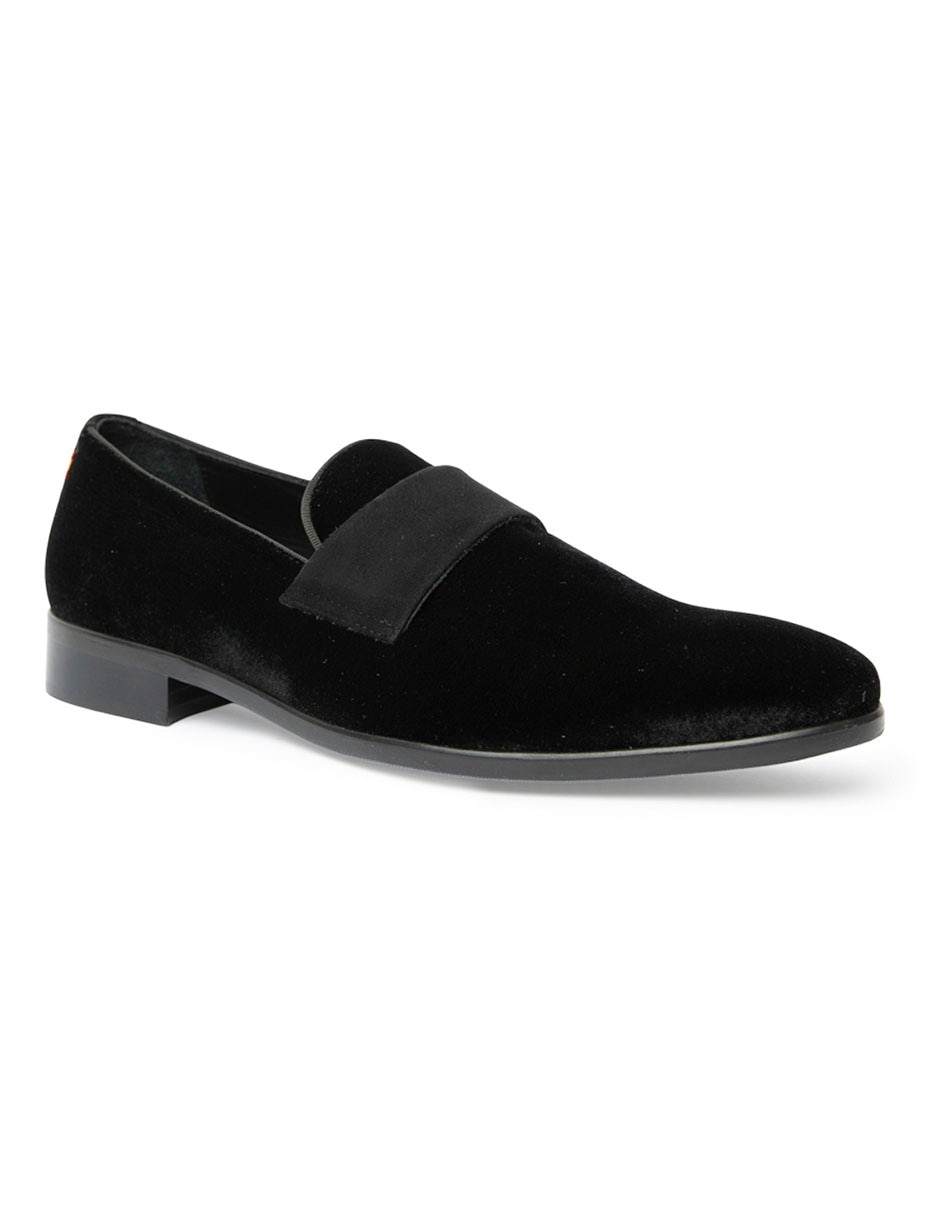 Mocasín para hombre