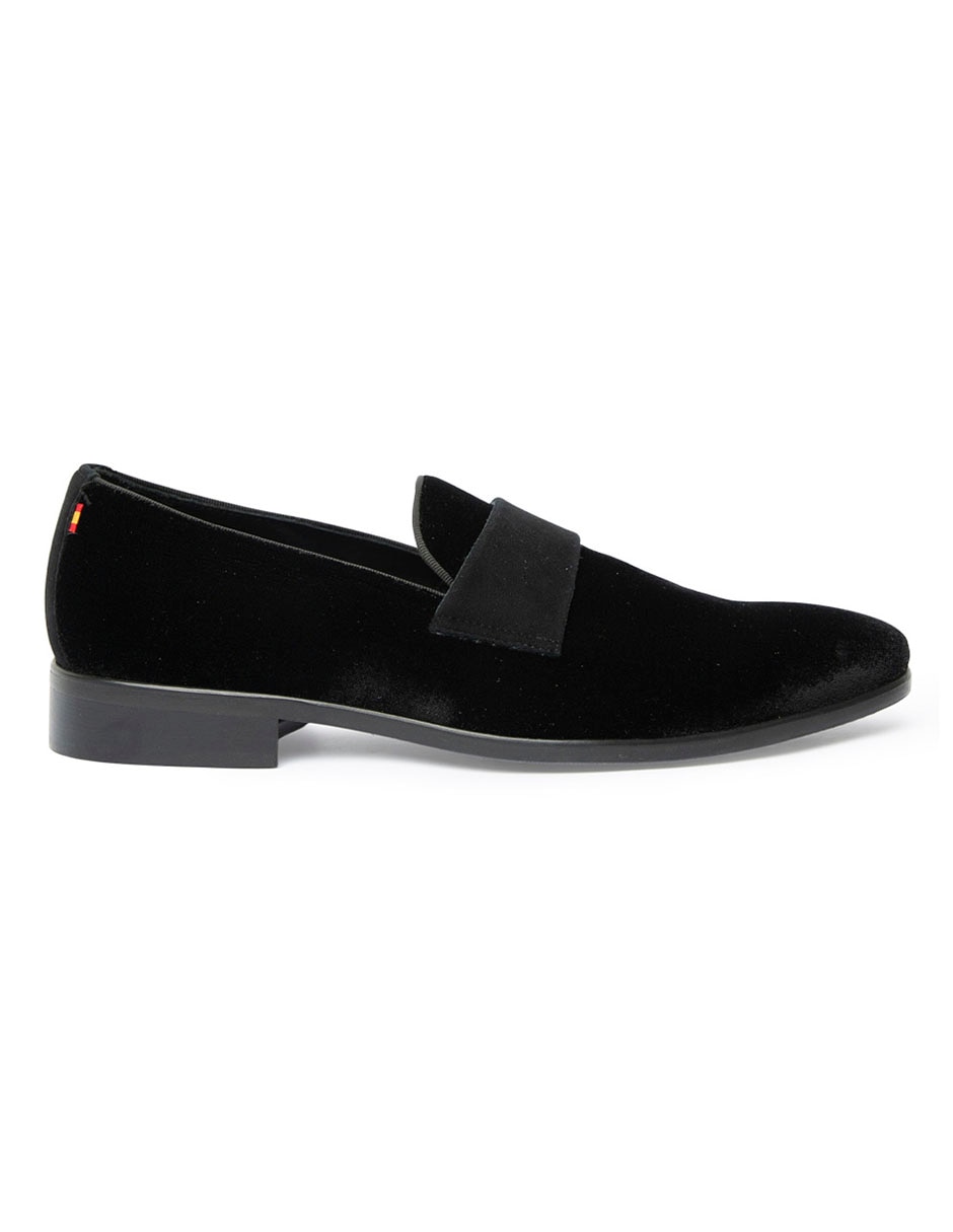 Mocasín para hombre 2