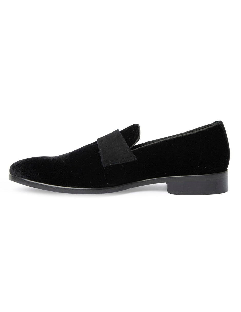 Mocasín para hombre 4