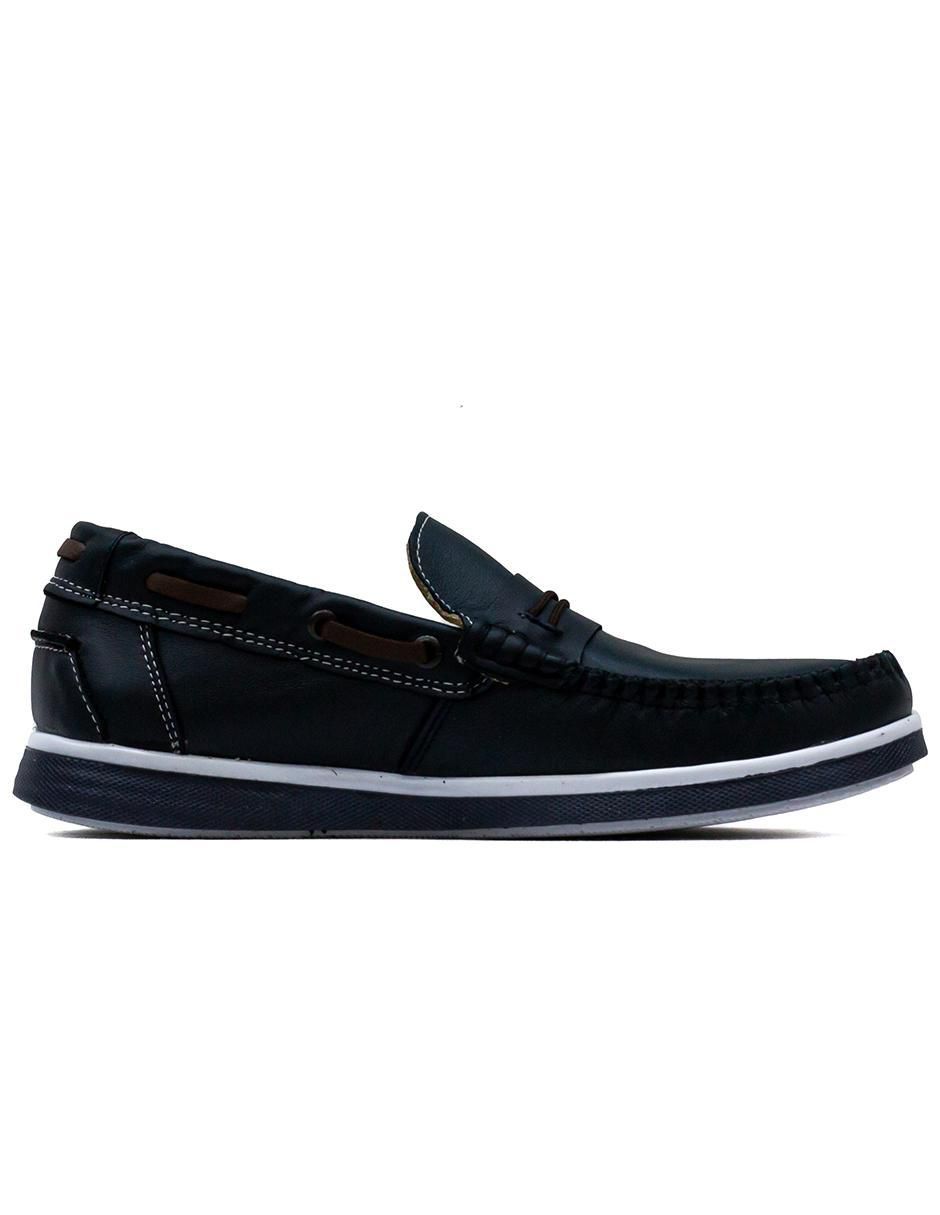 "zapato" slip on latino "para hombre"