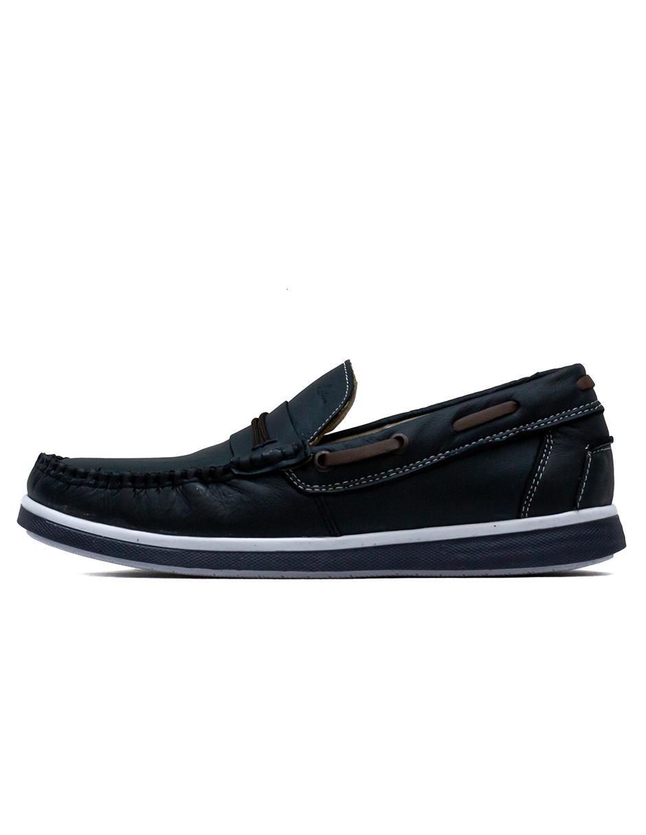 "zapato" slip on latino "para hombre"