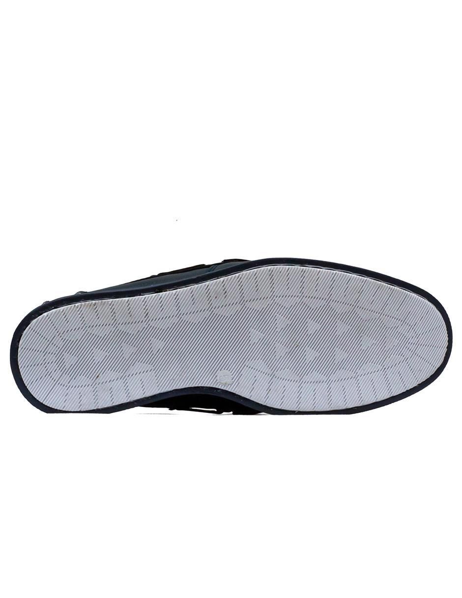 "zapato" slip on latino "para hombre"