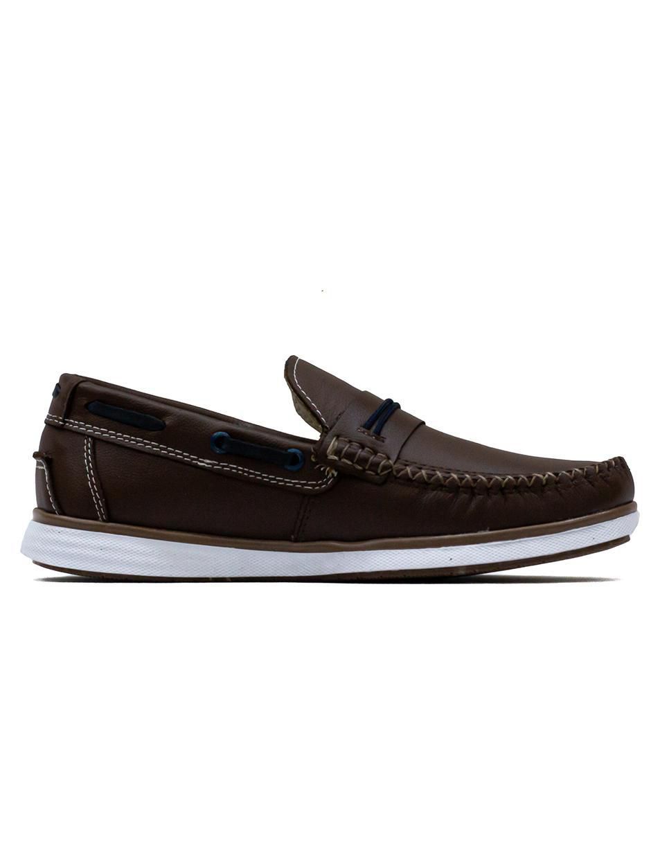 Zapato slip on para hombre 2