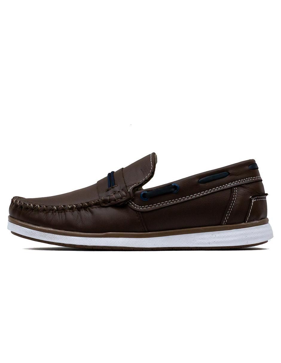 Zapato slip on para hombre 3