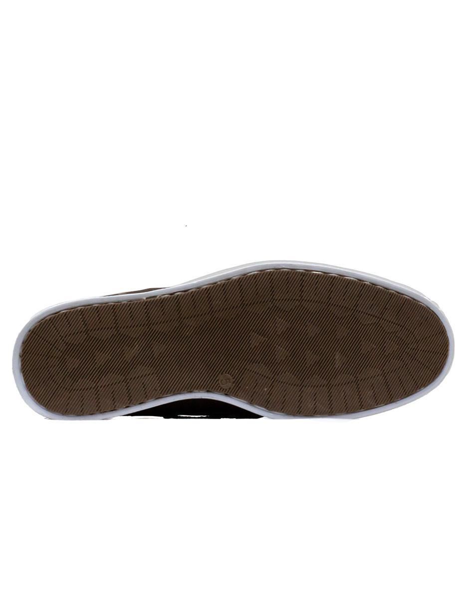 Zapato slip on para hombre 4