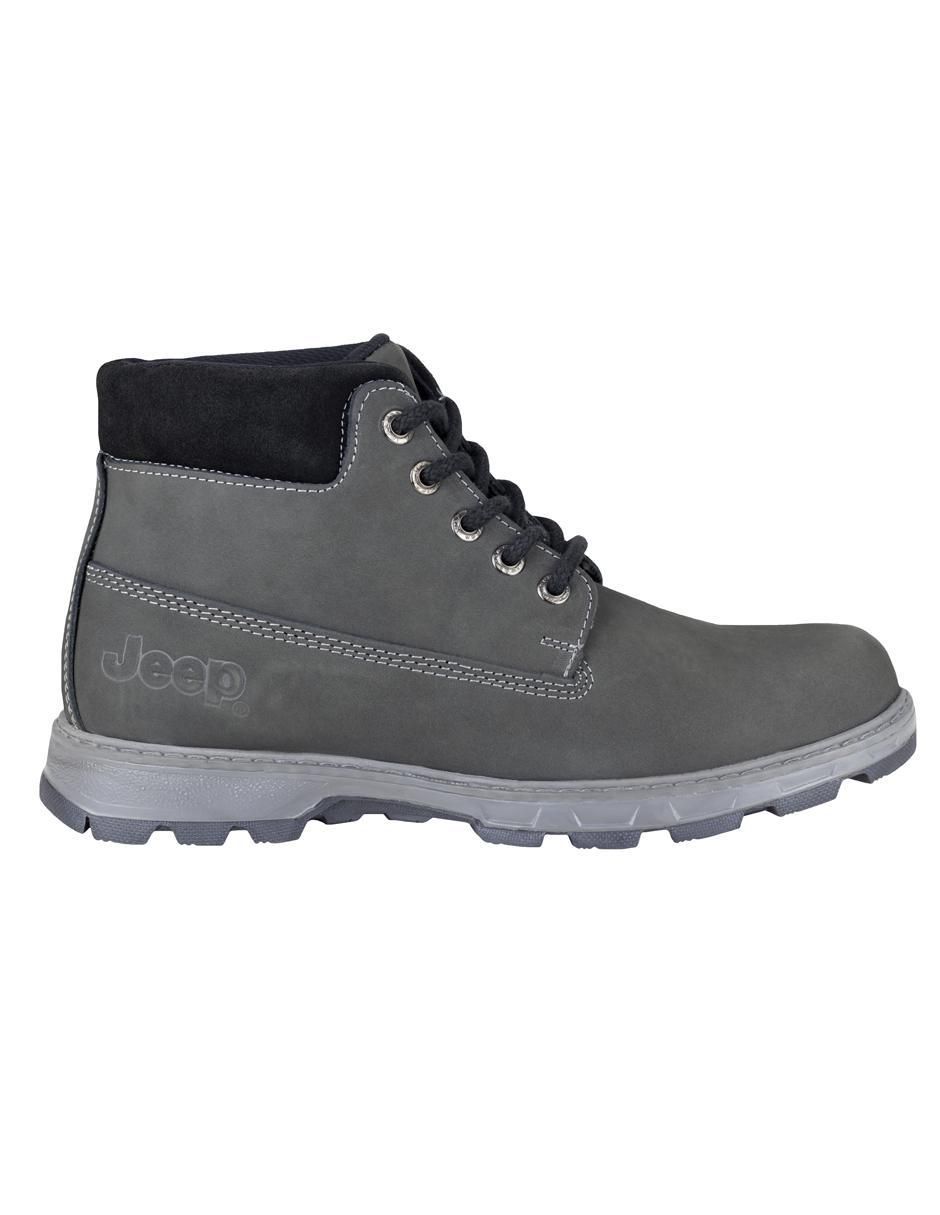 Bota para hombre 2