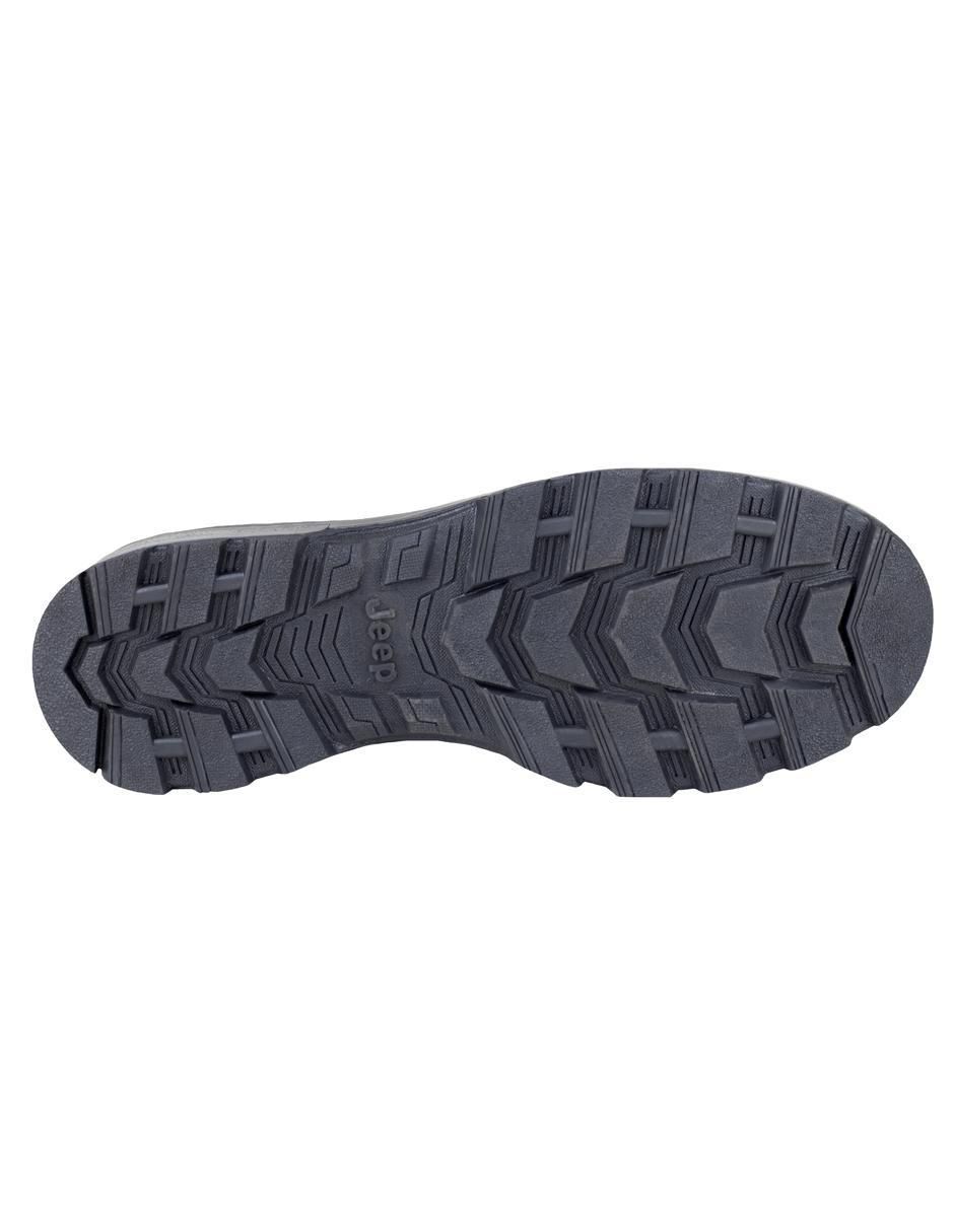 Bota para hombre 4
