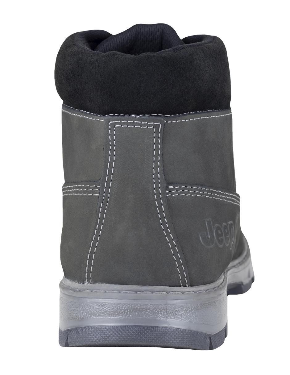 Bota para hombre 5