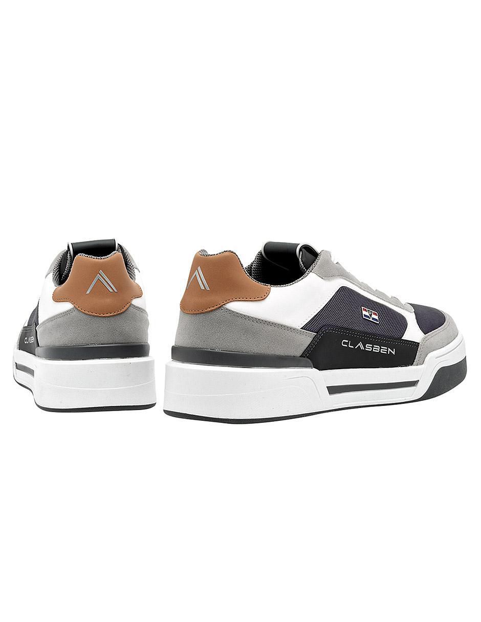 Tenis para hombre 2