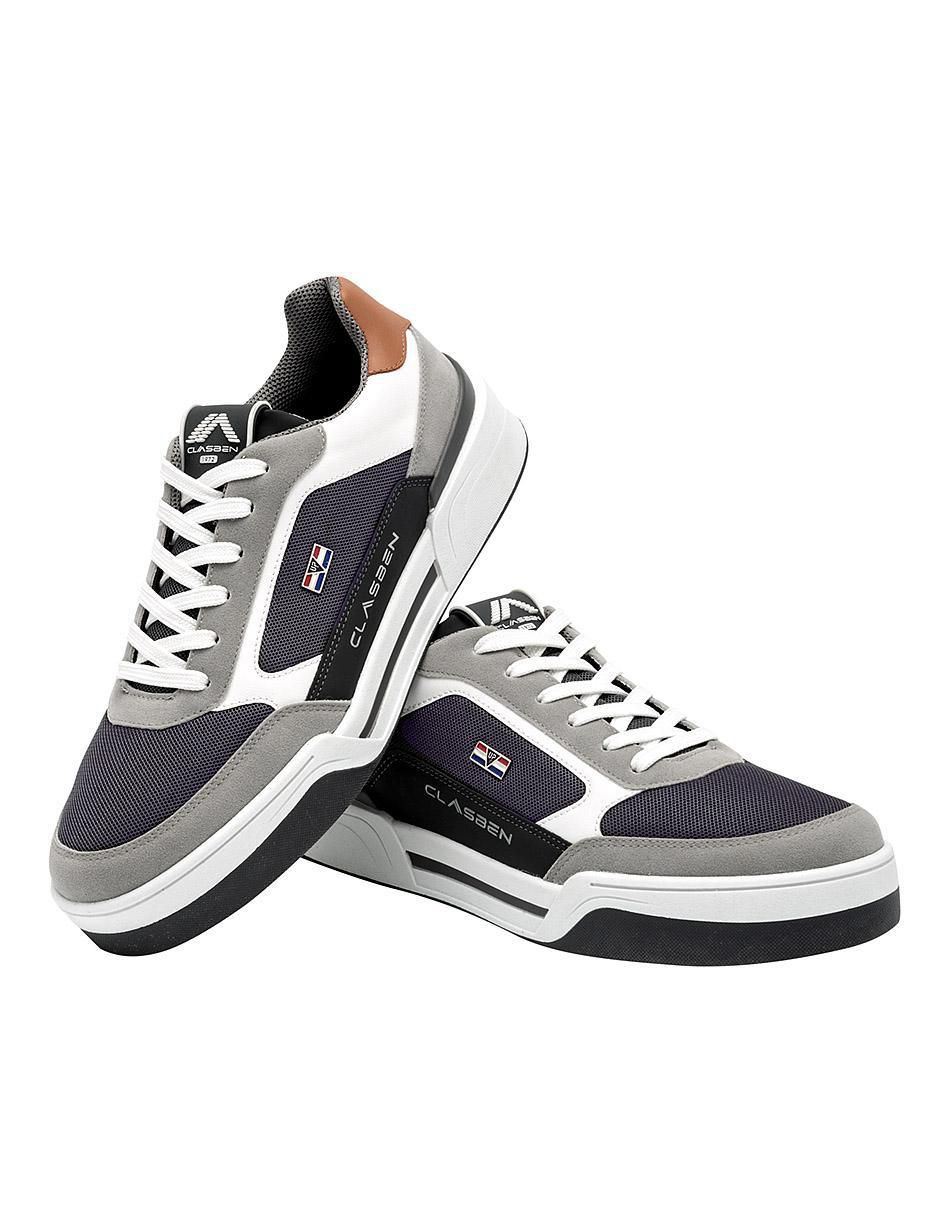 Tenis para hombre 3