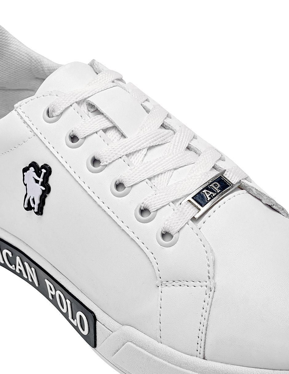 Tenis para hombre 3
