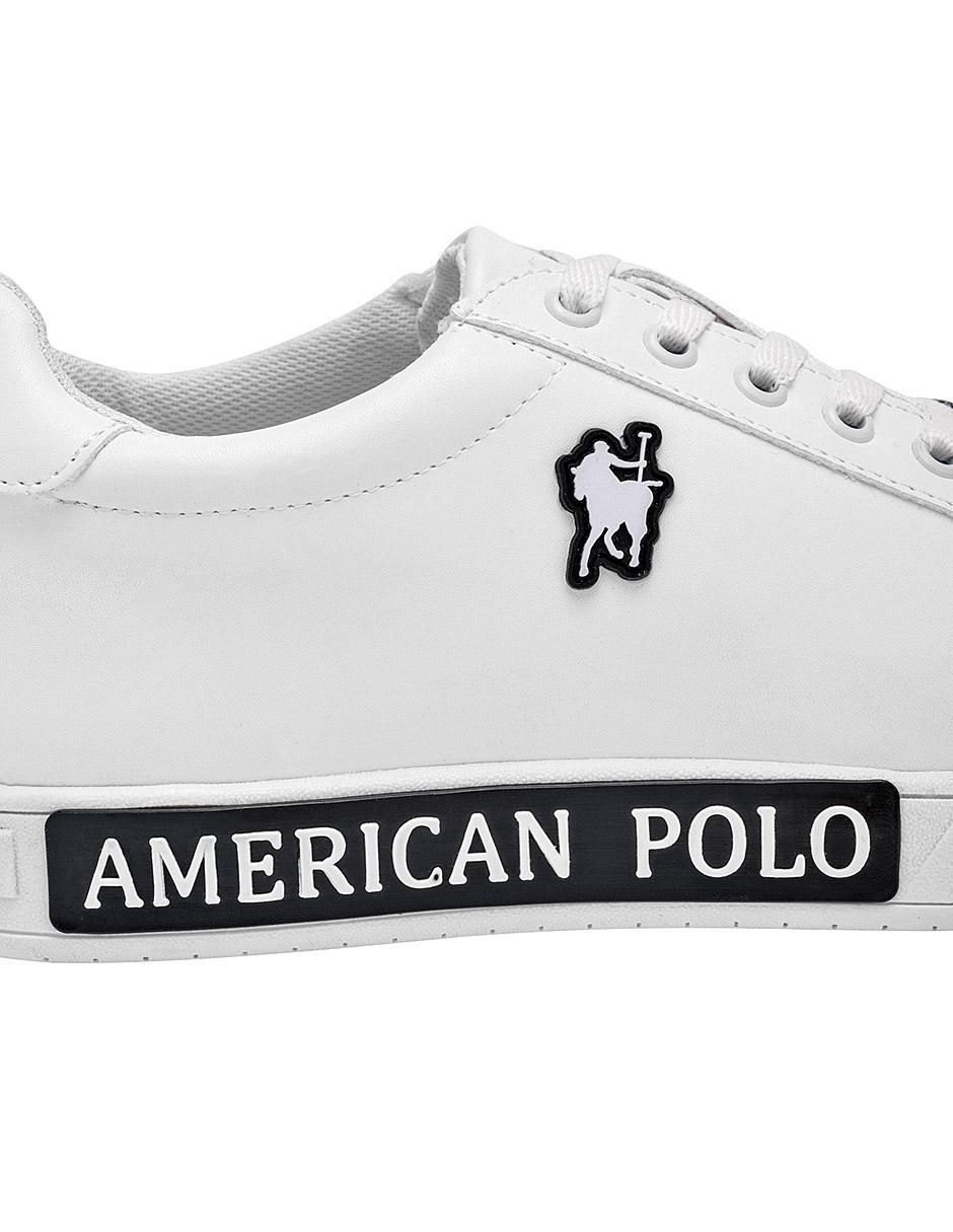 Tenis para hombre 4