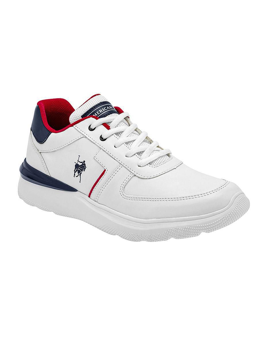 Tenis para hombre