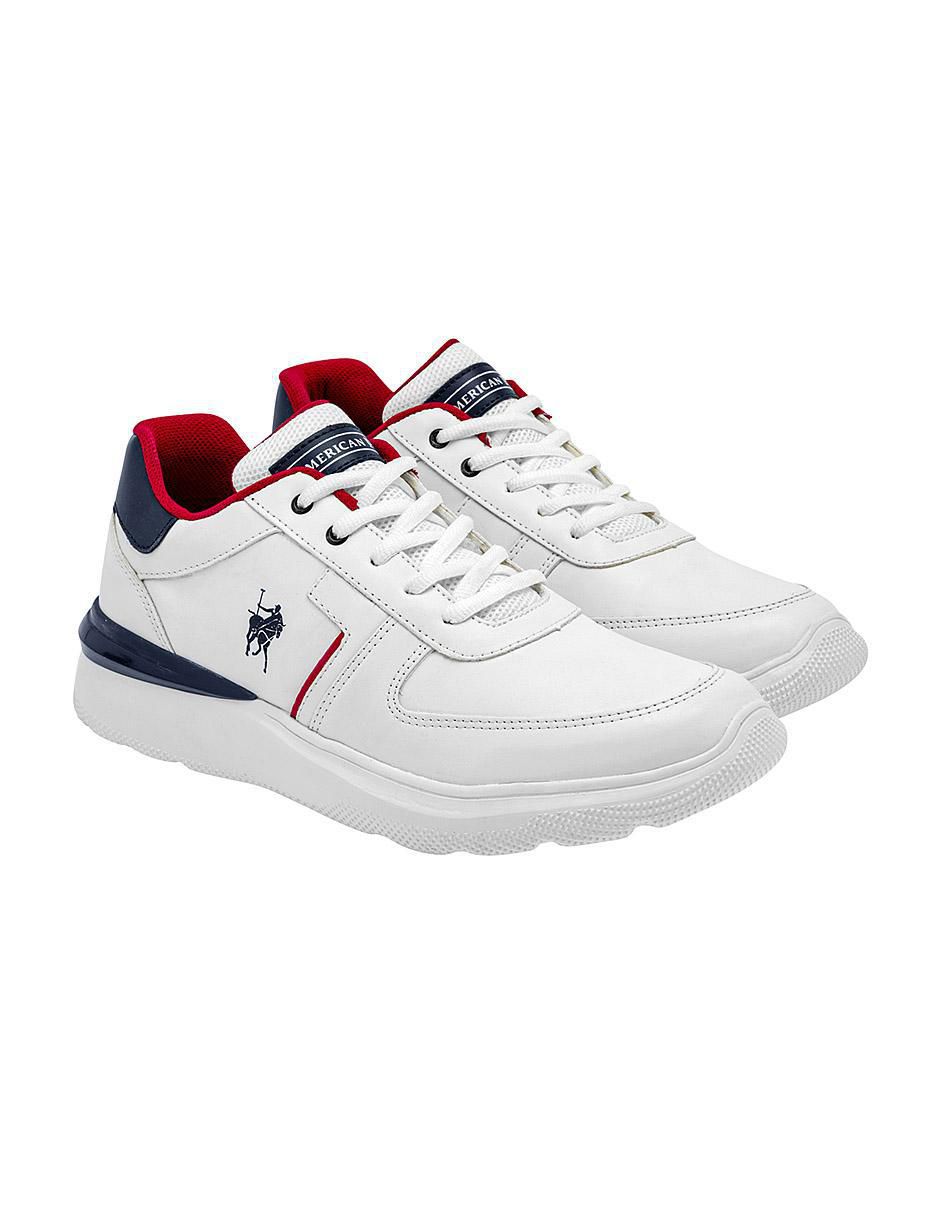 Tenis para hombre 2