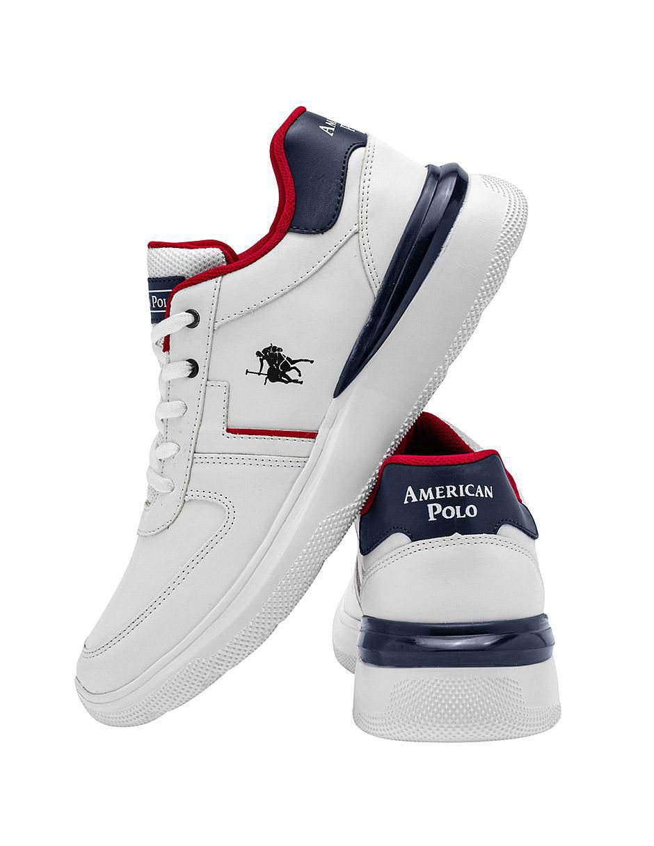 Tenis para hombre 3