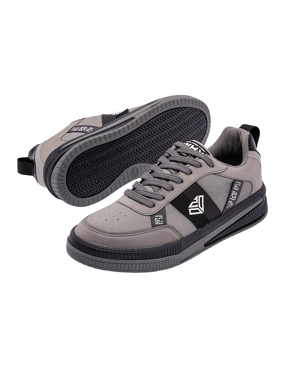 Tenis para hombre 4