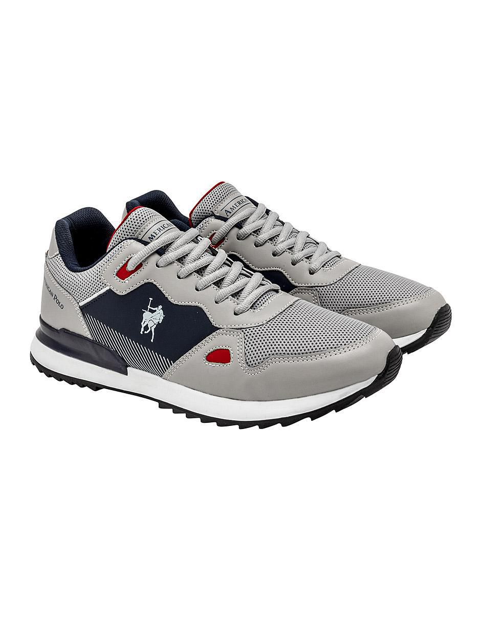 Tenis para hombre 2