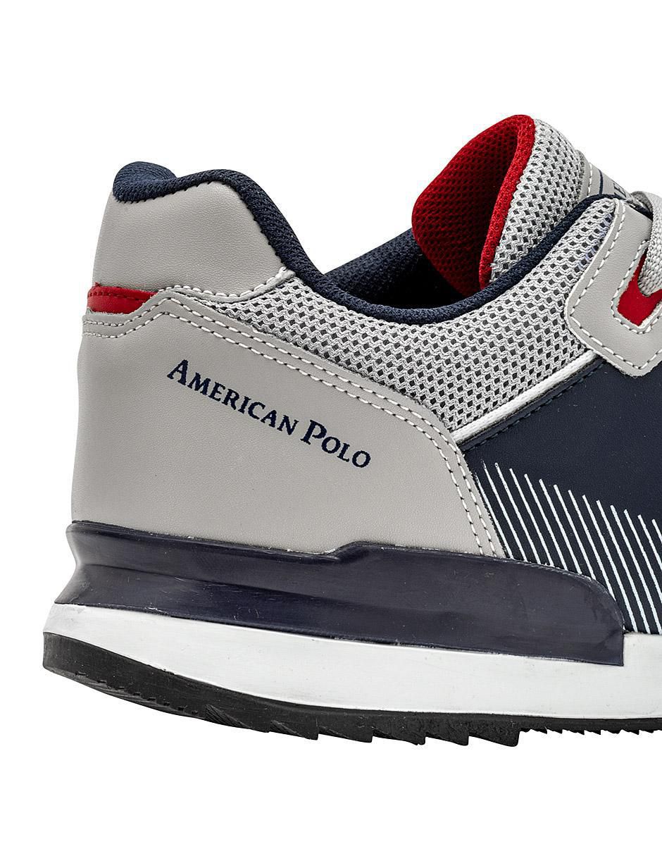 Tenis para hombre 3