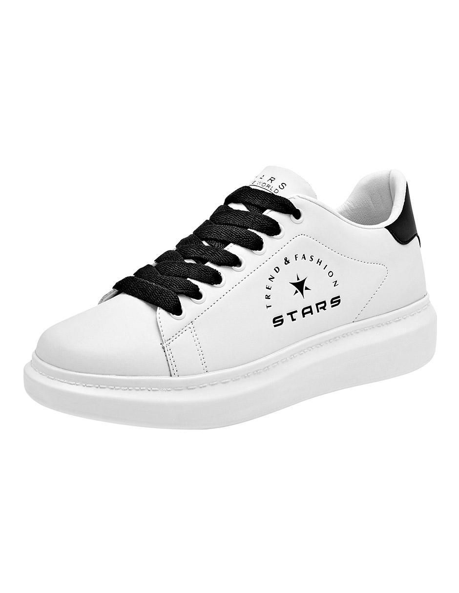 Tenis para hombre