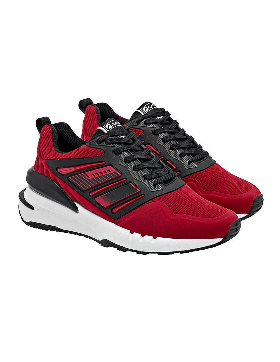 Tenis para hombre 2
