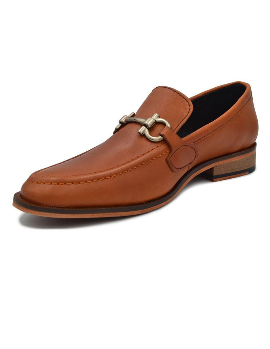 Mocasín para hombre 2