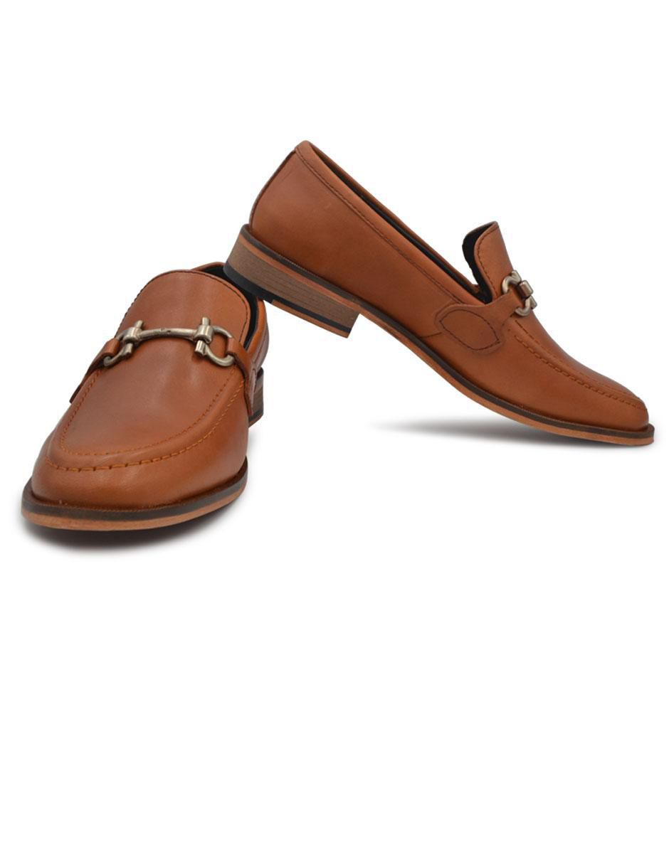 Mocasín para hombre 3