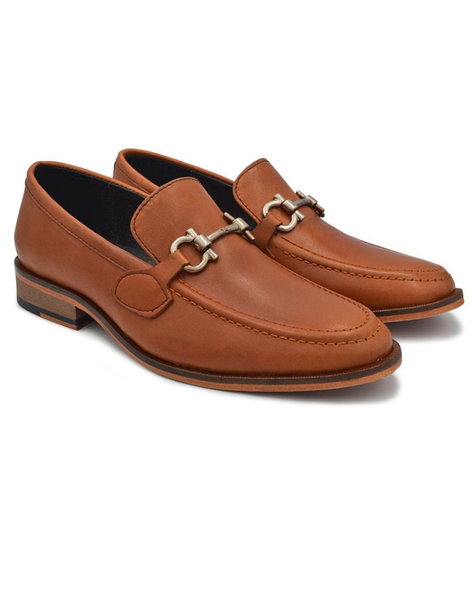 Mocasín para hombre 4