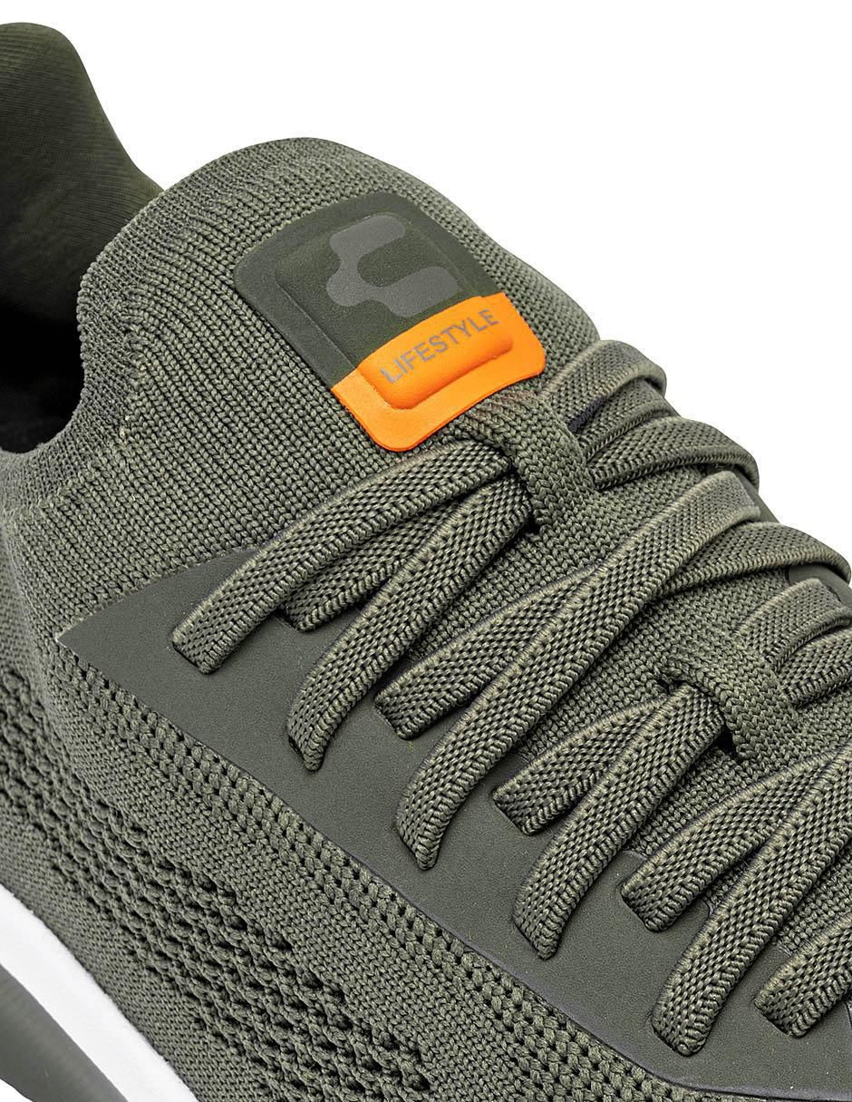 Tenis para hombre 4