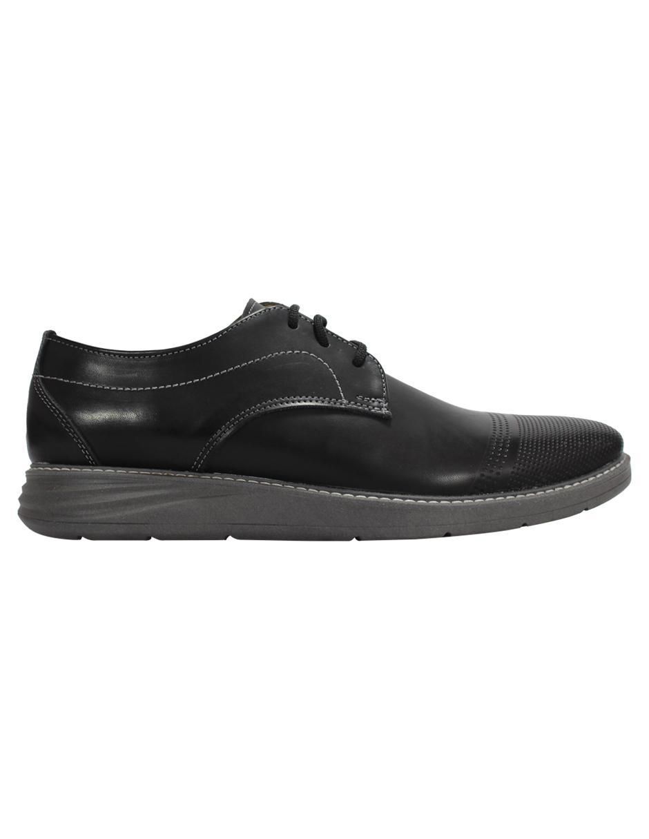 Zapato cerrado para hombre 2