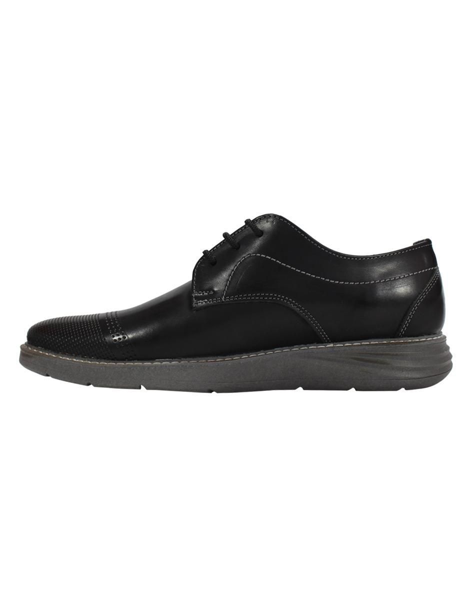 Zapato cerrado para hombre 3