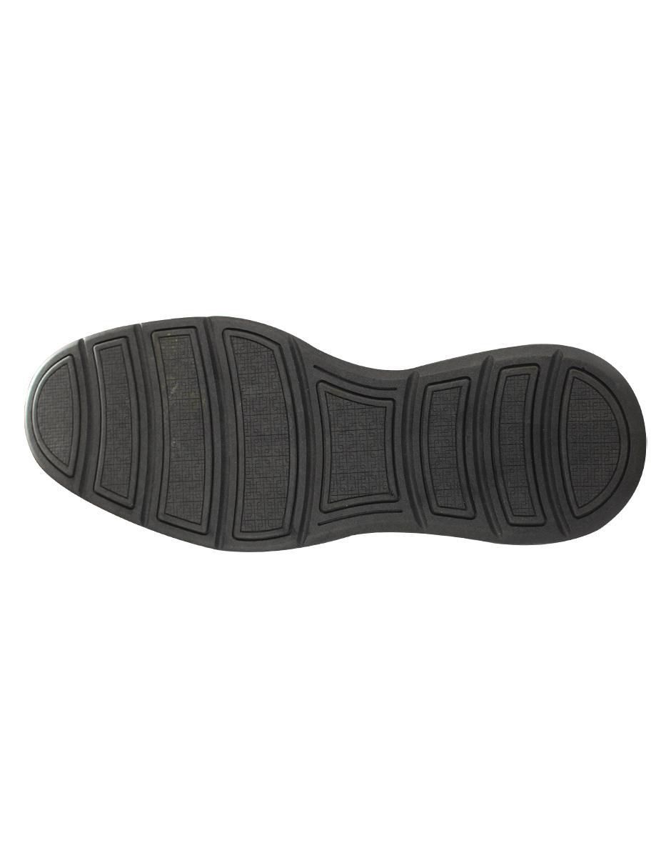 Zapato cerrado para hombre 4