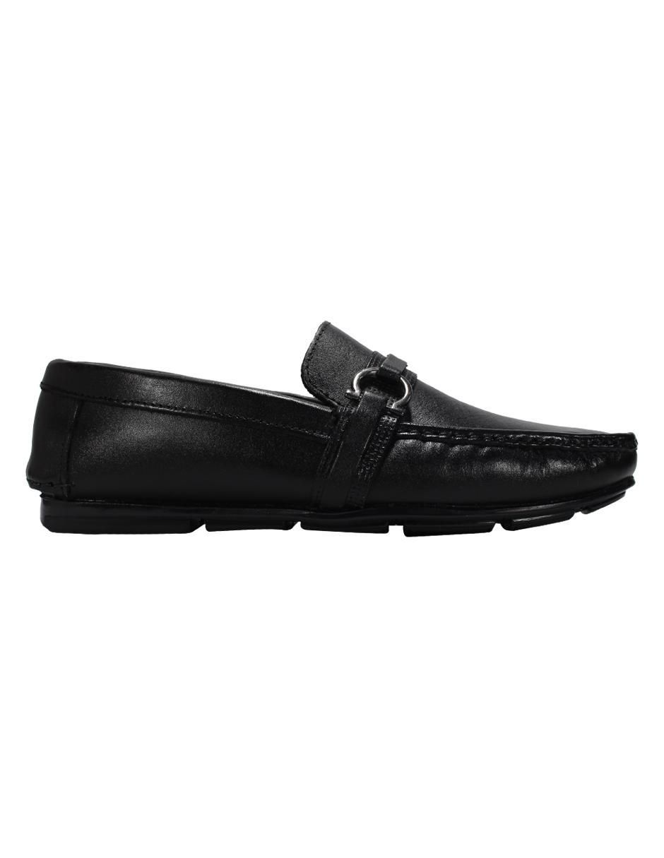 Mocasín para hombre 2