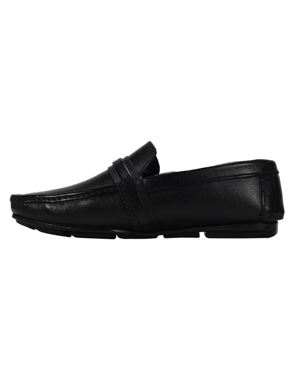 Mocasín para hombre 3