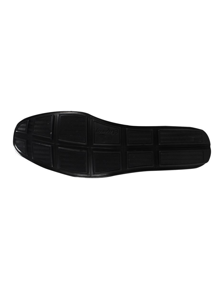 Mocasín para hombre 4