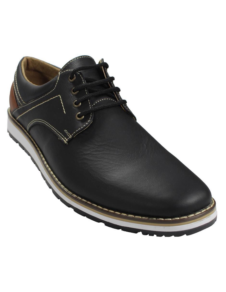 Zapato cerrado para hombre