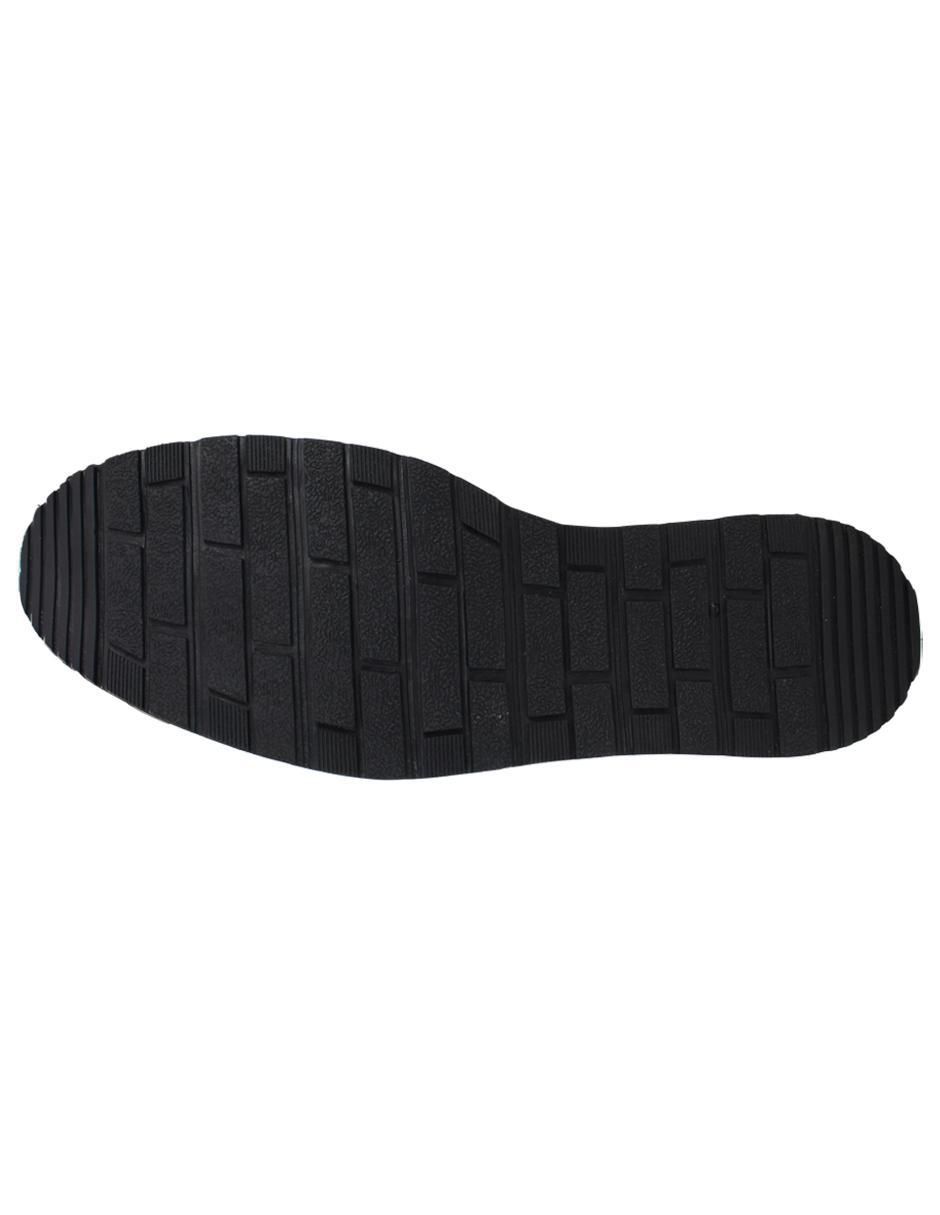 Zapato cerrado para hombre 4
