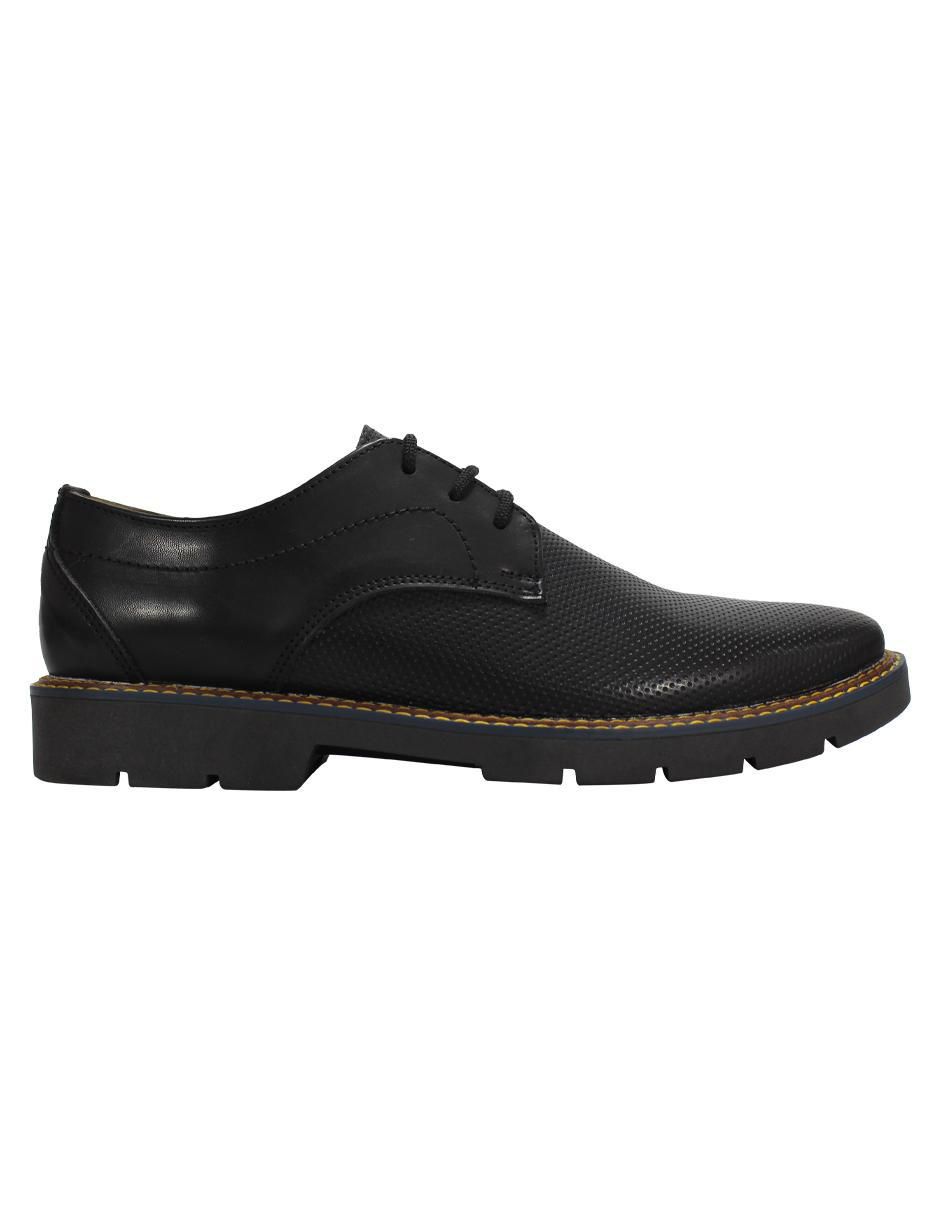Zapato cerrado para hombre 2