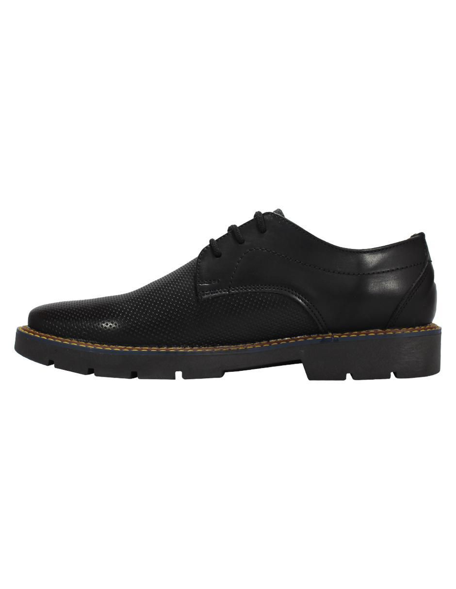 Zapato cerrado para hombre 3
