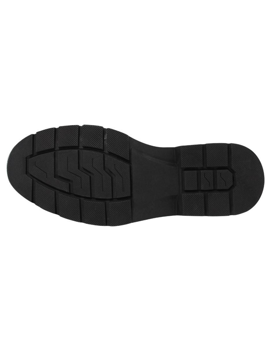 Zapato cerrado para hombre 4