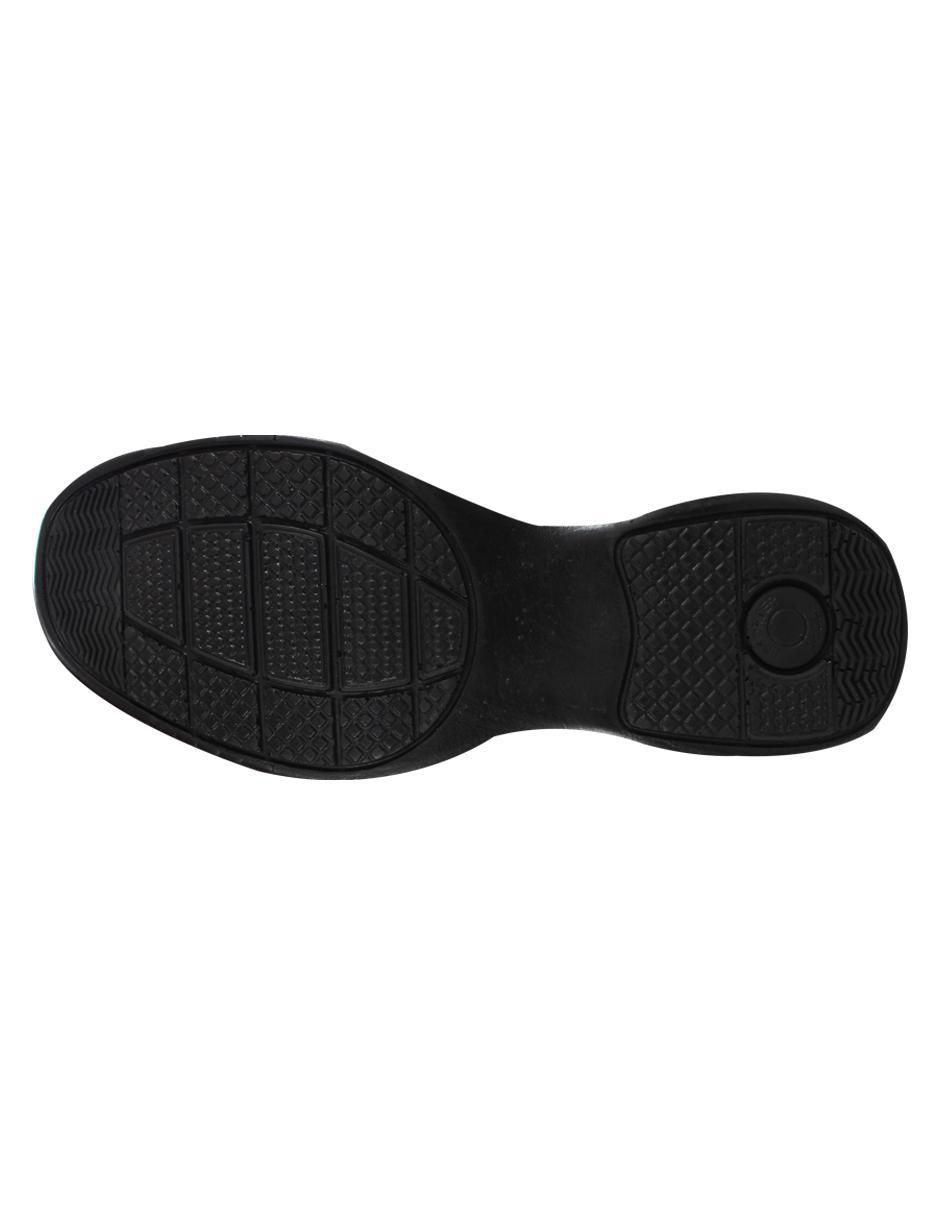 Zapato cerrado para hombre 4