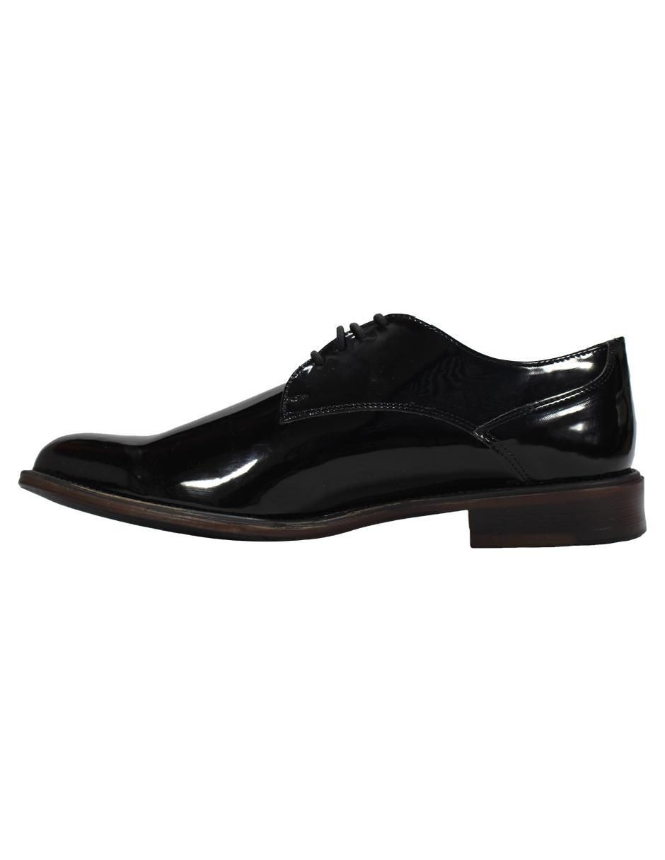 Zapato cerrado para hombre 3