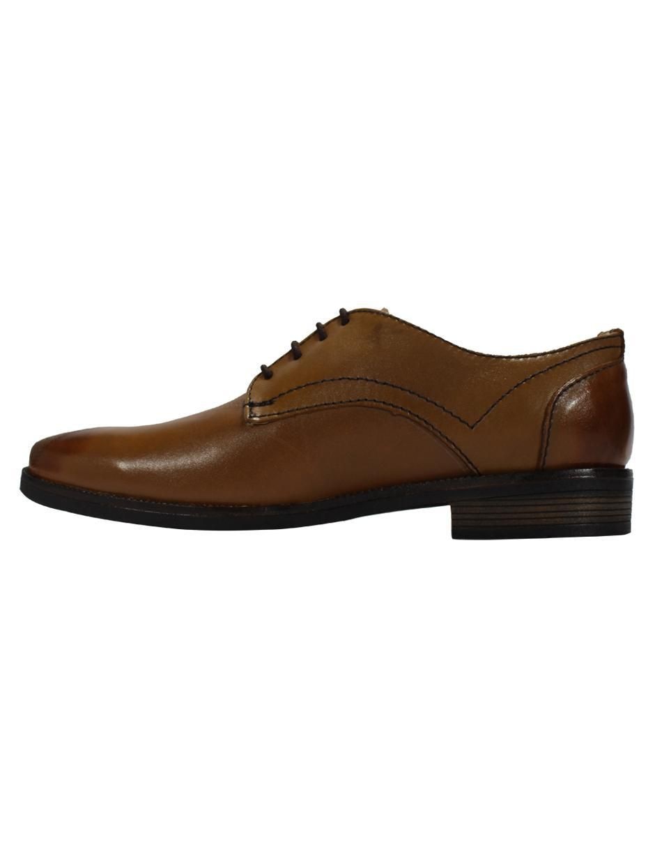 Zapato cerrado para hombre 3