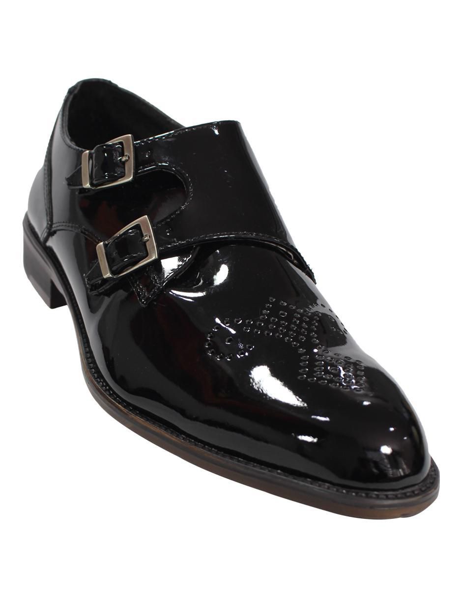 Zapato cerrado para hombre 1