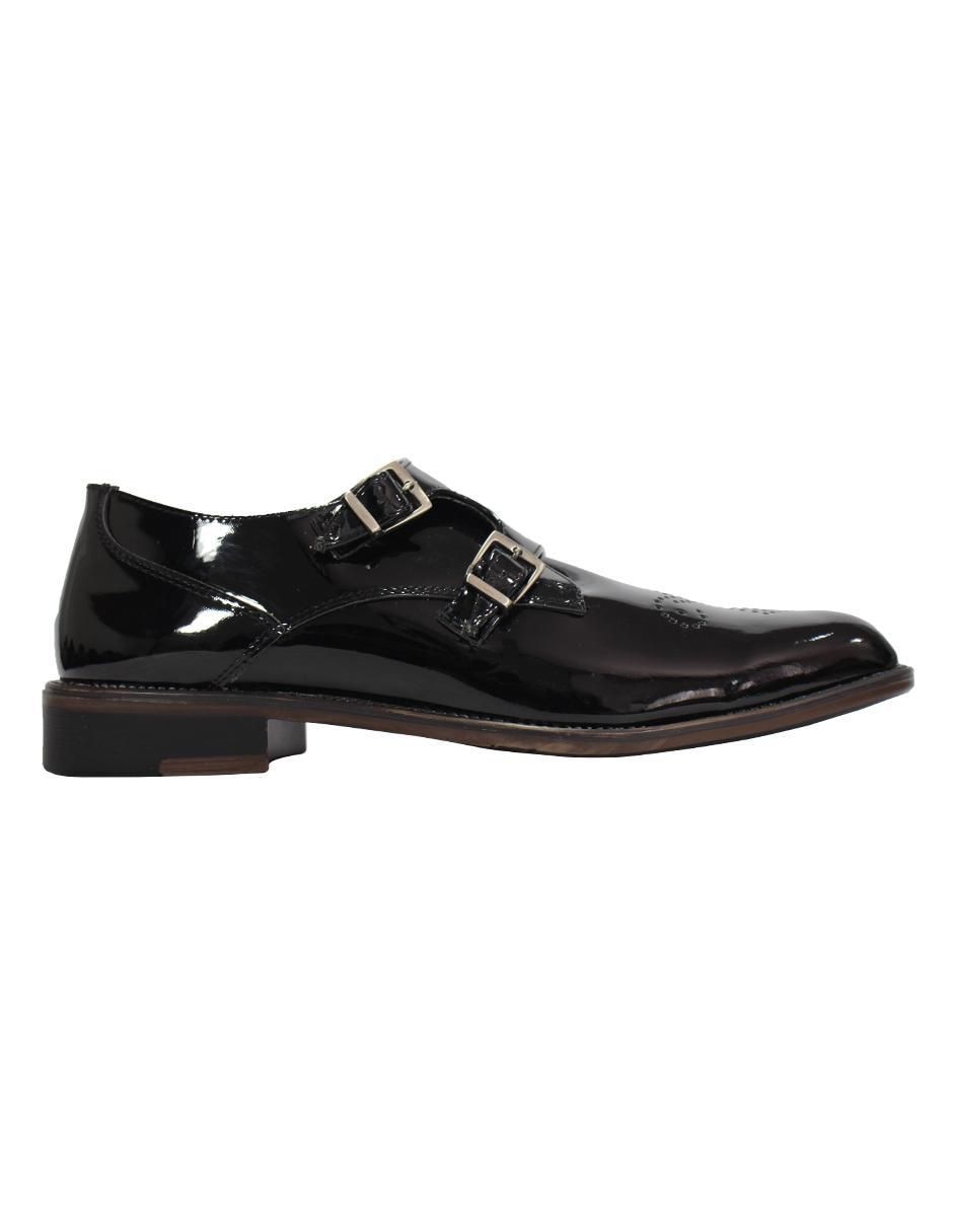 Zapato cerrado para hombre 2